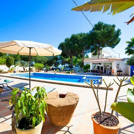Villa Mar Y Monte