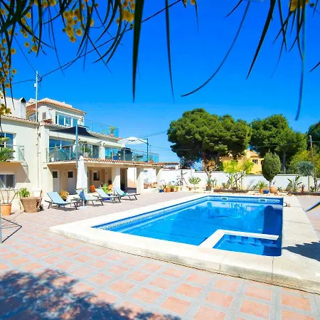 Villa Mar Y Monte *